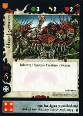 Huntsman